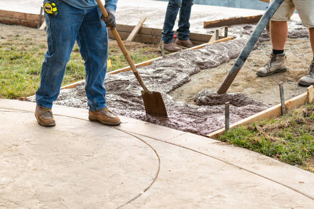 Best Concrete Demolition Services  in Haines, AK
