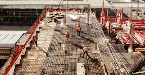 Best Concrete Walkway Installation  in Haines, AK