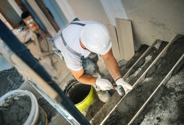 Siding - Brick, Stone, or Stucco in AK