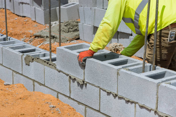 Best Residential Concrete Services  in Haines, AK