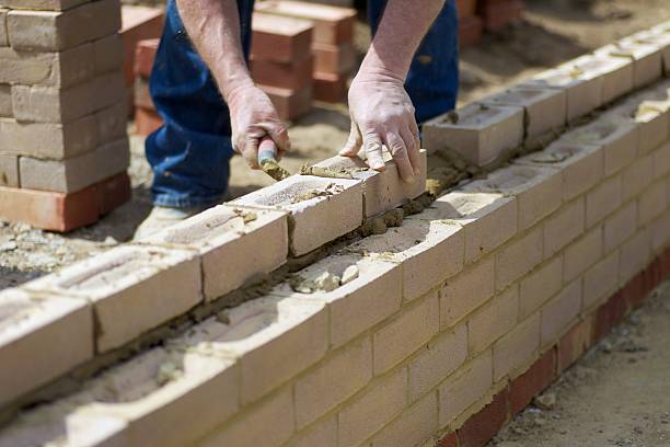 Best Concrete Foundation Repair  in Haines, AK