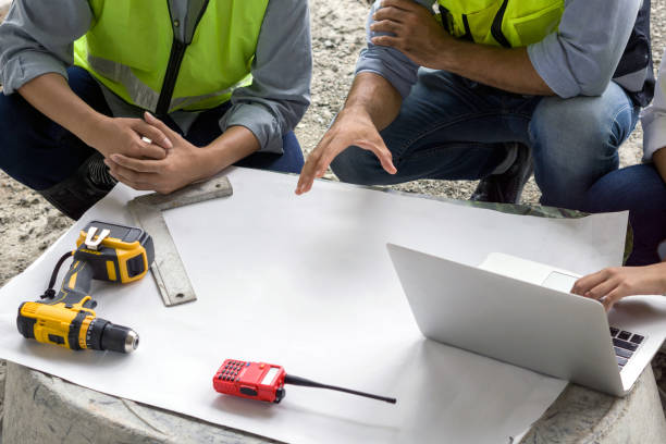 Best Concrete Slab Installation  in Haines, AK