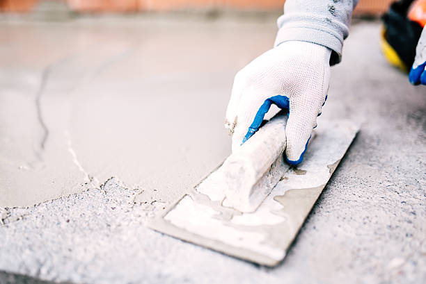 Trusted AK Concrete contractor Experts